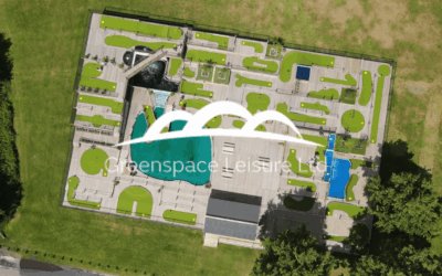Greenspace Leisure