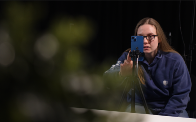 How Technology is Revolutionising Video Production