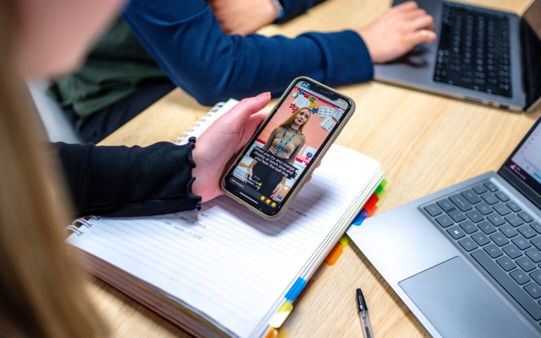 How Social Media Trends Can Boost Visibility and Engagement