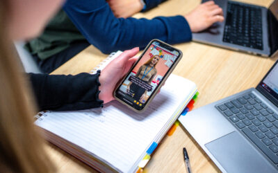How Social Media Trends Can Boost Visibility and Engagement