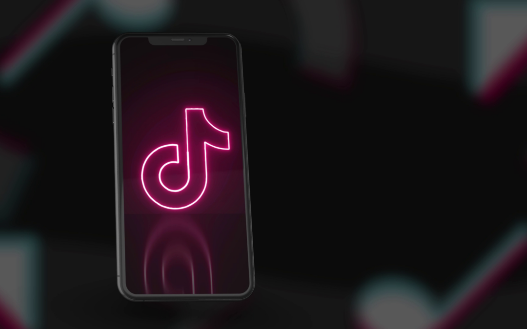 How TikTok Can Generate You REAL Business Leads & Sales