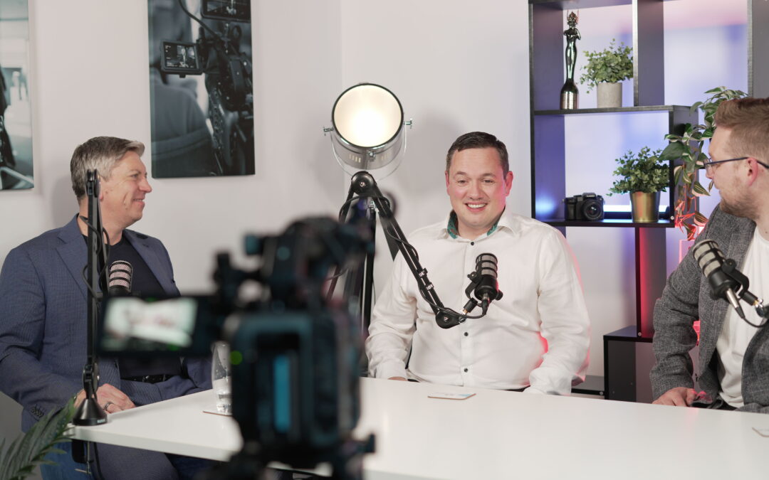 Building Lasting Customer Relationships Through Video Marketing