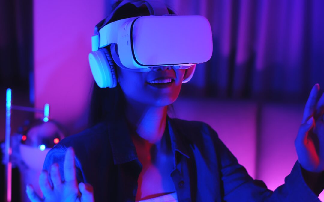 How Technology is Revolutionising Video Production