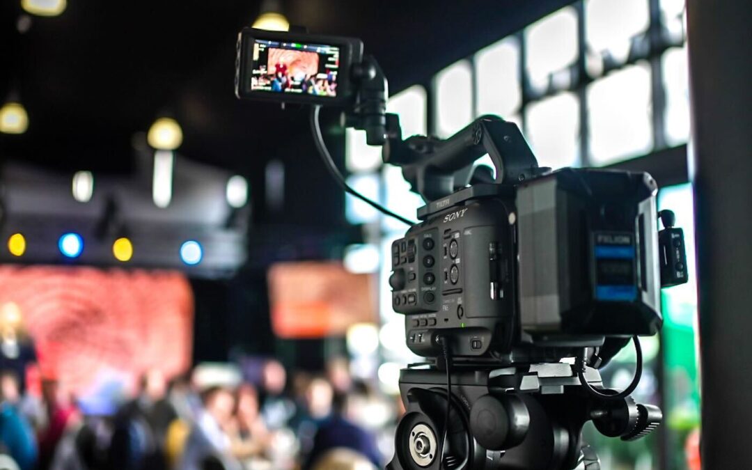 How Video Content Wins Awards and Recognition for Your Business