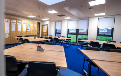 How Video is Changing Education for Future Generations