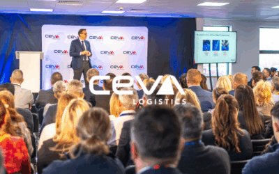 Ceva Logistics