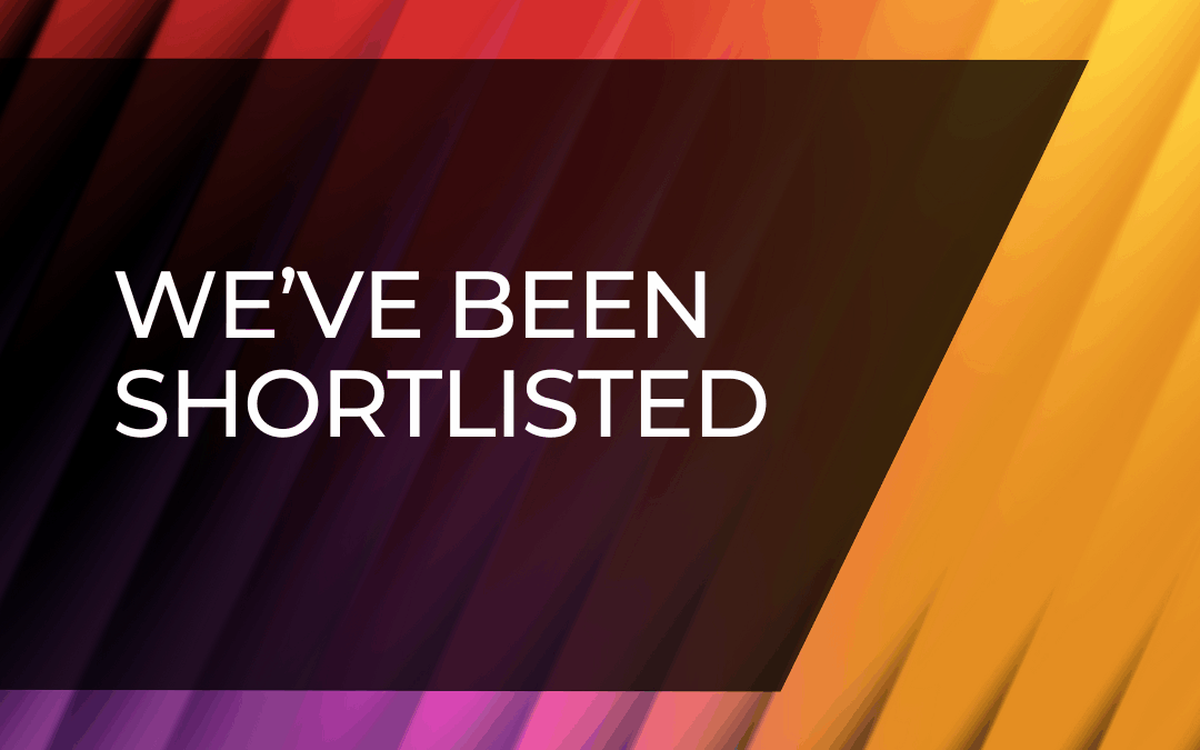 Being Shortlisted for EVCOM London Live and Film Awards 2025